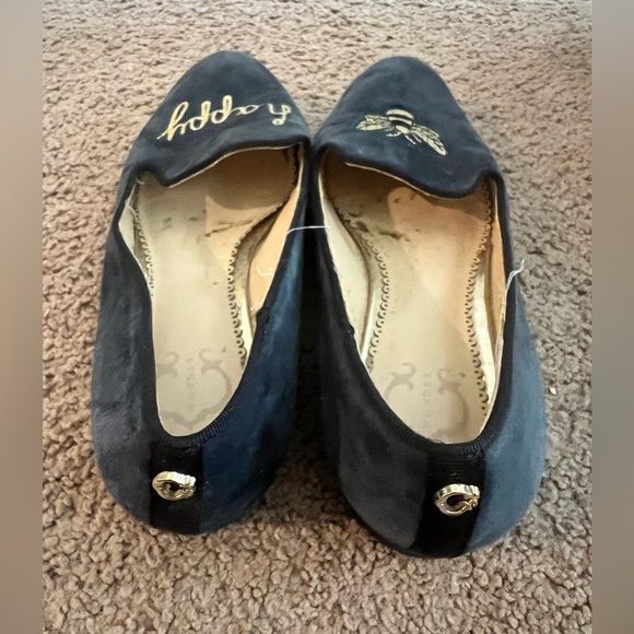 C Wonder Bee Happy Loafers - Picture 2 of 2